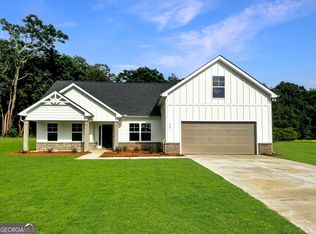 55 Inman Park Lot 15, Winder, GA 30680