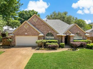 3513 Druid Way, Flower Mound, TX 75028