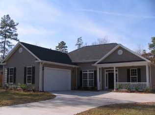 930 Five Notch Rd, North Augusta, SC 29860