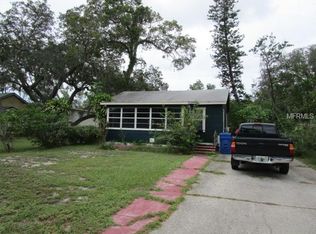 2123 42nd St S, Saint Petersburg, FL 33711