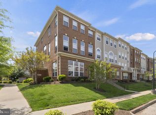 6276 Woodruff Springs Way #31, Haymarket, VA 20169