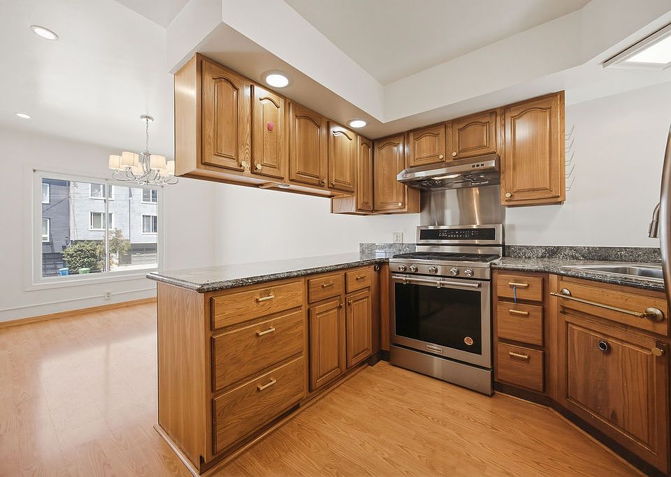 1st image of 521-523 Taraval St #521