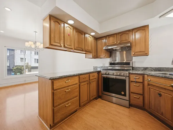521-523 Taraval St #521, San Francisco, CA 94116