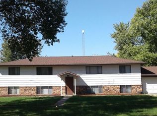 1112 14th St APT 1, Manson, IA 50563