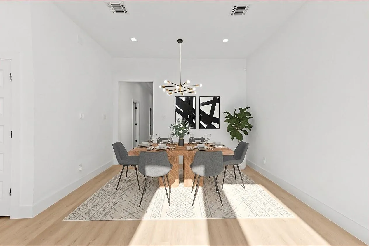 3 bed, 2.5 bath, 1505 sqft, $2,300 — Photo 4