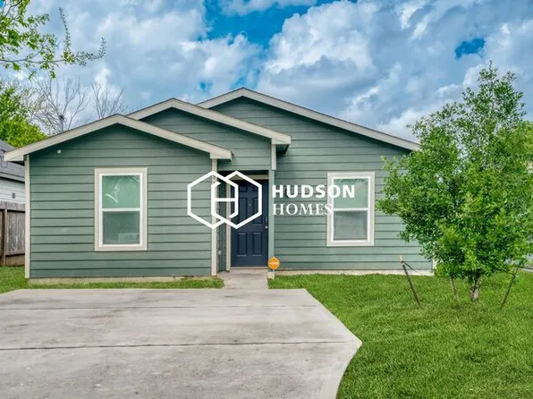 8117 Saint Louis St, Houston, TX 77028