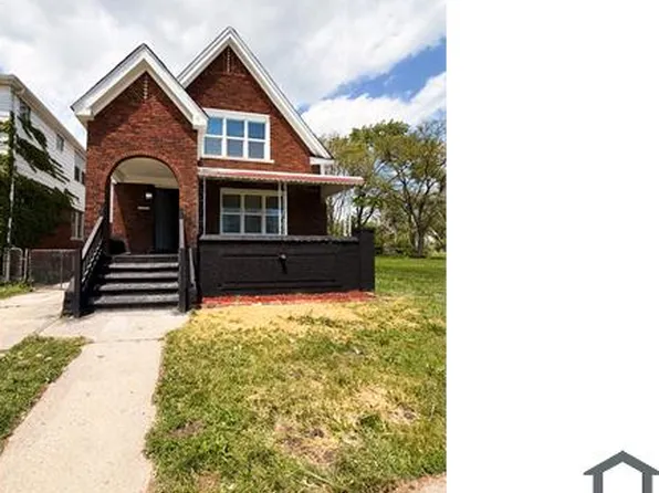 13395 Maiden St, Detroit, MI 48213