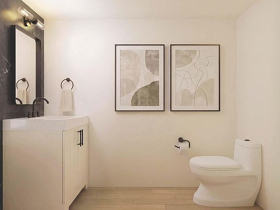4th image of 605 E 55th St #Townhouse 2