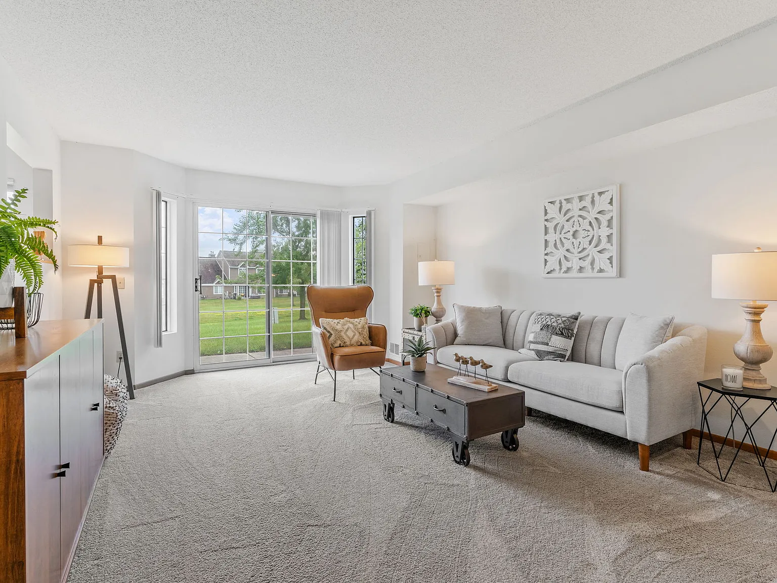 Mequon Trail Townhomes — Photo 2