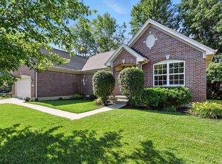 1123 Elk Run, Maineville, OH 45039