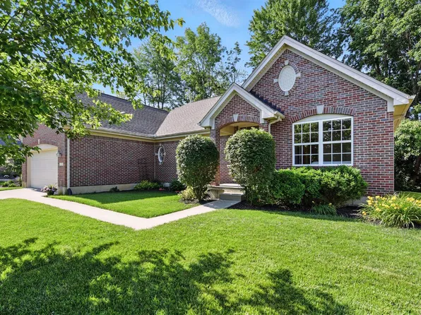 1123 Elk Run, Maineville, OH 45039