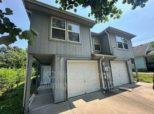 1001 S Hocker Ave, Independence, MO 64050