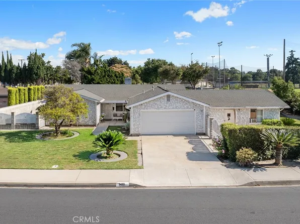 1410 W Rowland Ave, West Covina, CA 91790
