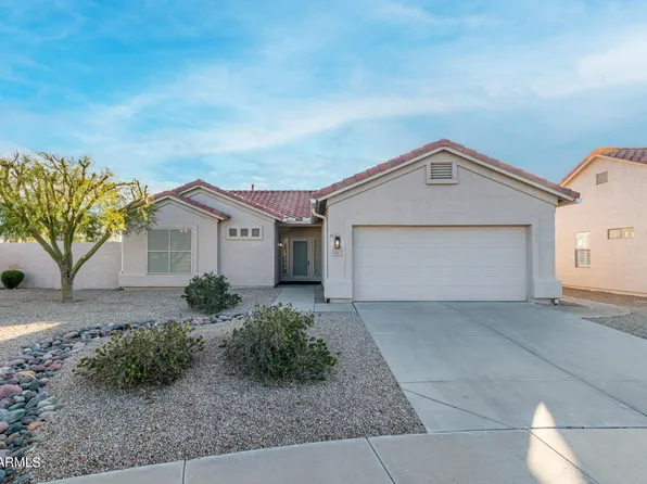 6043 S BEDFORD Place, Chandler, AZ 85249