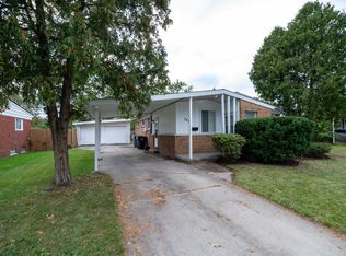 24101 Beverly St, Oak Park, MI 48237