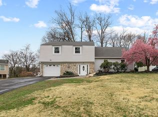 16 Mill Creek Rd, Southampton, PA 18966