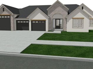 2587 N Acuity Ave, Eagle, ID 83616