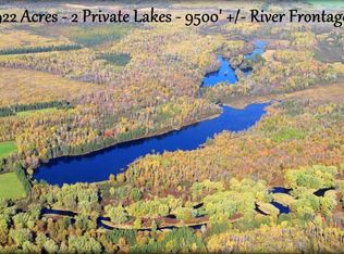 N3302 Pennington Rd, Prentice, WI 54556