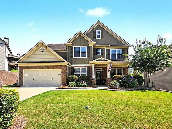 2nd image of 81 White Magnolia Way