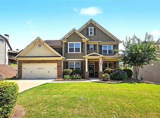 81 White Magnolia Way, Dallas, GA 30132