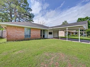 538 Glenvale Dr, Houston, TX 77060