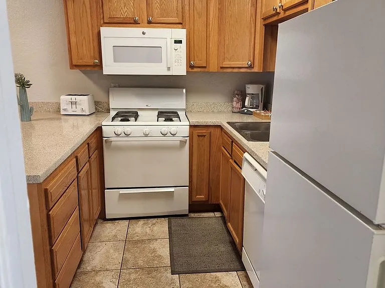 Scottsdale 5th Ave. Apartments — Photo 77