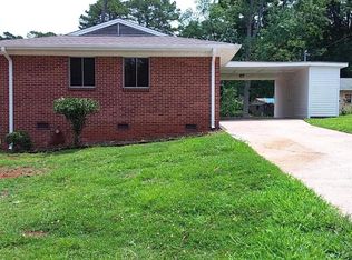 548 Willow Ln, Birmingham, AL 35206