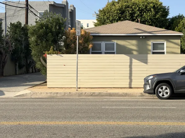 4420 Inglewood Blvd, Los Angeles, CA 90066