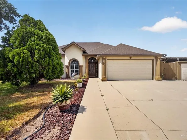 1120 Villas Del Norte, Weslaco, TX 78599