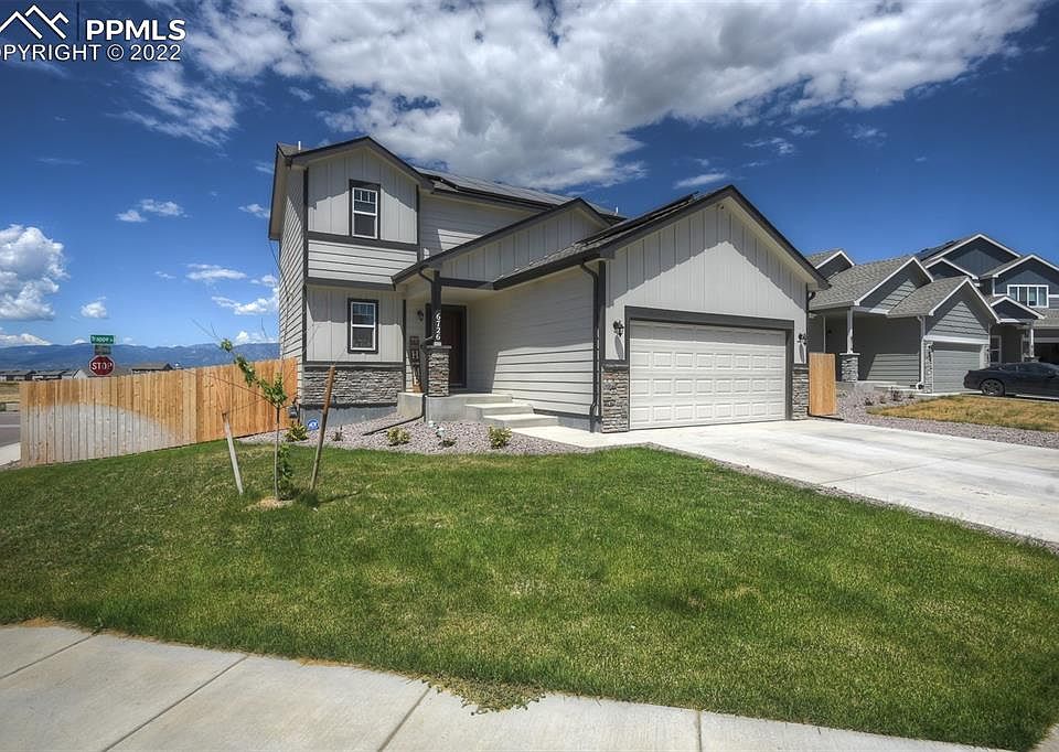 6726 Volga Dr, Colorado Springs, CO 80925 Zillow
