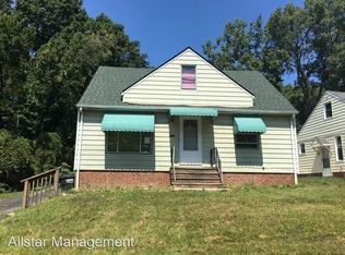 13501 Cranwood Park Blvd, Garfield Heights, OH