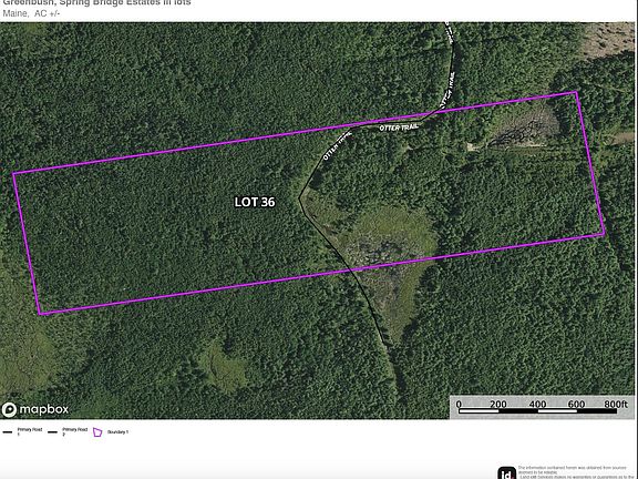 2nd image of 36 Otter Trail