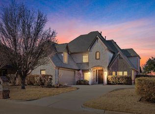 3207 High Ridge Ct, Mansfield, TX 76063