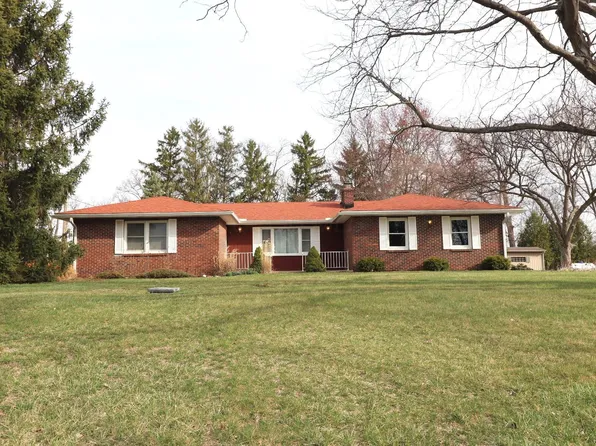 6582 Rolling Hills Pl, Grove City, OH 43123