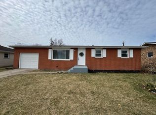 2548 Brandt St, Portage, IN 46368