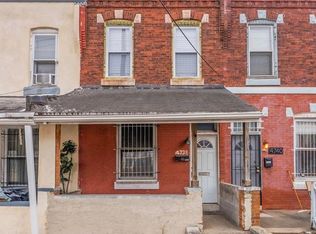 4738 Paschall Ave #1, Philadelphia, PA 19143