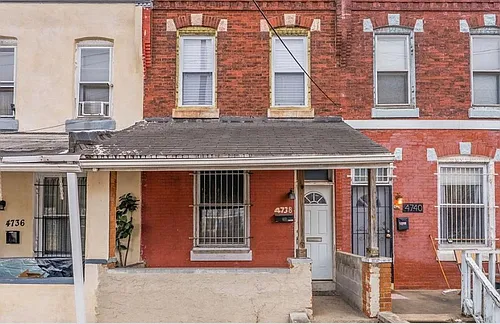 4738 Paschall Ave #1 Photo 1