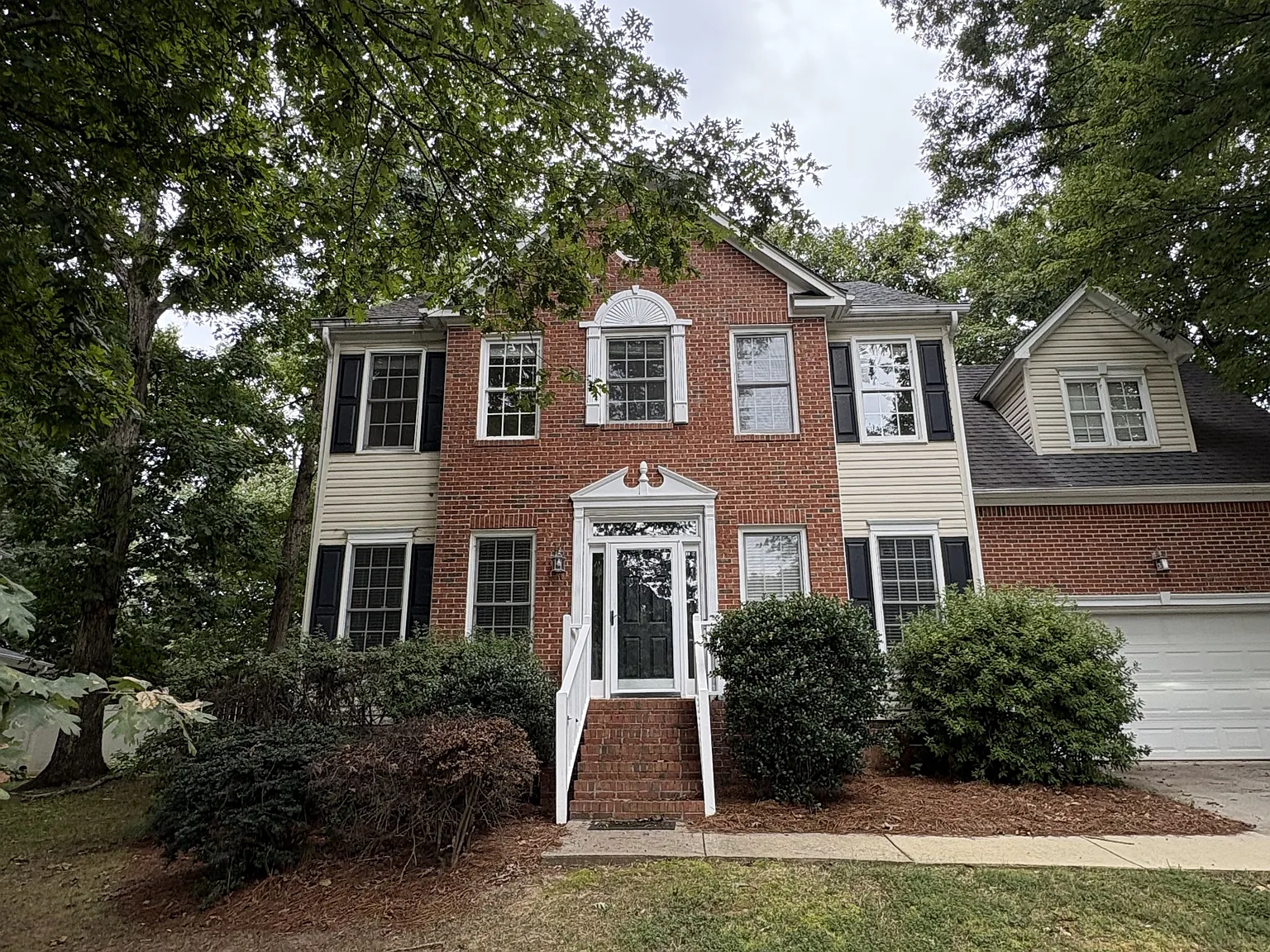 7 Angel Wing Court - 1 — Photo 2