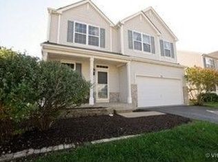 76 E Daisy Ave, Cortland, IL 60112