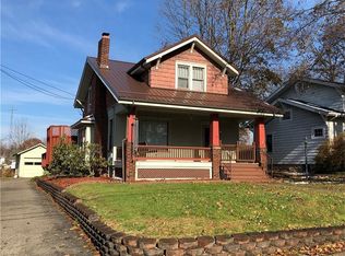 10 Shady Ave, Greenville, PA 16125
