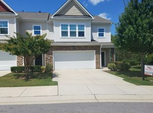 835 Davidson Point Rd, Cary, NC 27513