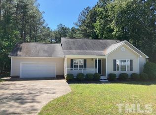 350 Opal Ln, Clayton, NC 27520