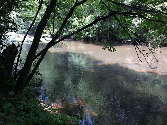 4th image of 0 White Oak Creek Ln Lot 13