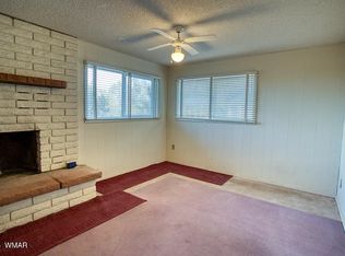 1788 Shad Pl #1788, Show Low, AZ 85901