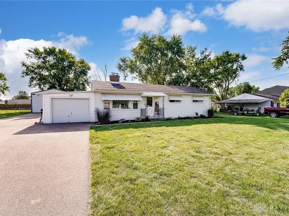 6684 Evelyn Dr, Middletown, OH 45042