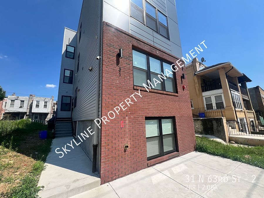 1st image of 31 N 63rd St Unit 2