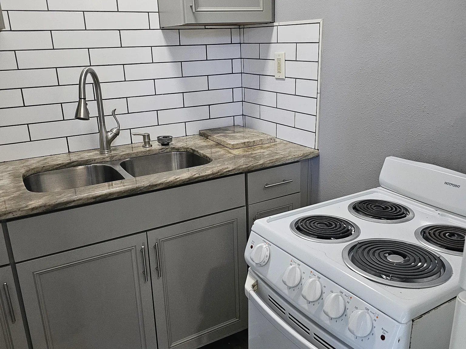 1 bed, 453 sqft, $1,650 — Photo 4