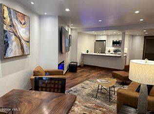 1650 Fallridge Rd #308, Vail, CO 81657