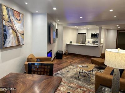 1650 Fallridge Rd #308, Vail, CO, 81657