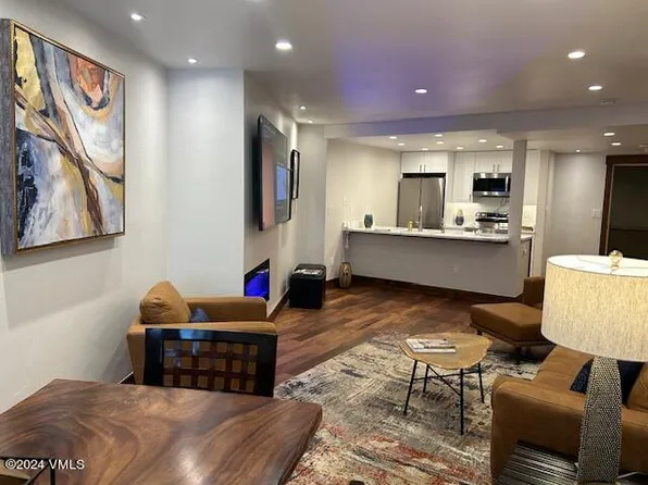 1650 Fallridge Rd #308, Vail, CO 81657